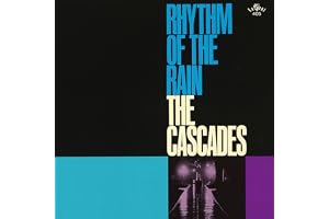 Rhythm of the Rain