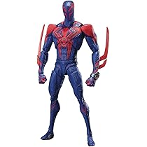 TAMASHII NATIONS - Spider-Man: Across The Spider-Verse - Spider