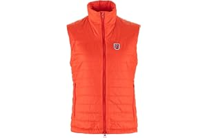 Fjällräven dam Expedition X-lätt Vest W Sportväst