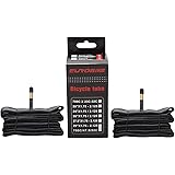 kent 60mm schrader valve bicycle inner tube