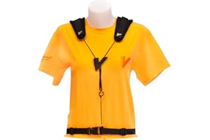 Vandoren FNH100 Harnais pour Saxophone