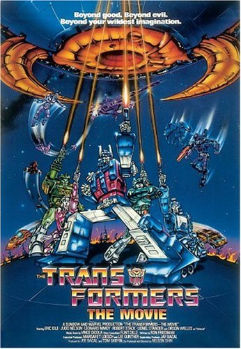 Preisvergleich Produktbild Transformers [VHS]