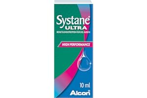 Systane Collirio ULTRA | 1 x 10 ml
