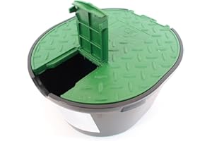 EPICING Rain Rundschreiben Pzcv 15 Mit Ventil