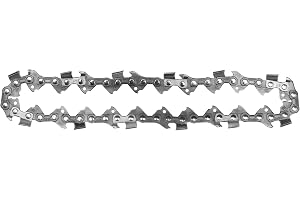 RYOBI - Kedja 10 cm (24 länkar) för handgrenare på batteri RY18PSX10A-0/RY18PSX10A-120 - RAC274
