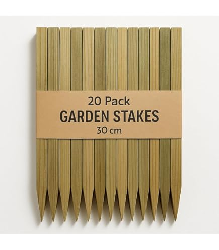 Houten palen | Weidepalen | grenen | PRE-SHIELD® | vierkant
