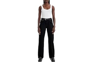 Levi's 501 90's Jeans Donna