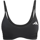 adidas Optime Essentials Workout Light Support Bra