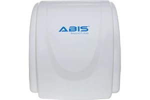 ABIS Express Hand Dryer Commercial Electric Automatic Sensor Handy Wash Eco Friendly for Bathroom Toilets Washroom Sale Hygiene Warm Wall Mounted Dry Blower Buy Dryers