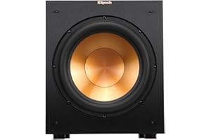 Klipsch R-12SW Subwoofer