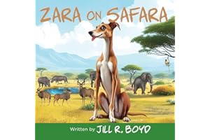 Zara on Safara