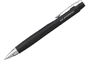 Uni-ball Jetstream Premier BB SXN310 N Roller Encre 1,0 mm Noir