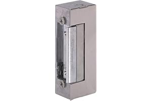 EFF-EFF Effeff pièce de rechange ouvre-porte 1410E | avec déverrouillage mécanique | 1410E -------- 00