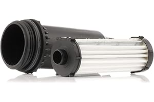 Kamoka Hydraulikfilter Automatikgetriebe Filter Hydraulik Automatik Getriebe F602401