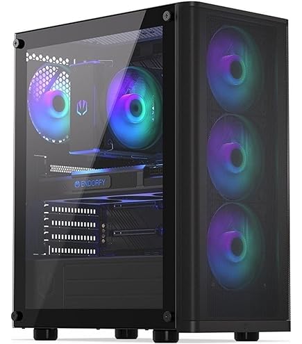 SYSTEMTREFF PC Gamer High-End AMD Ryzen 7 7700X 8x5.4GHz | AMD