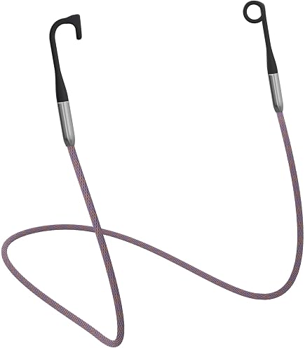 Mivos Tappi per Orecchie in Silicone con Cordino I 10 Paia di Tappi per le Orecchie Riutilizzabil I SNR 32dB I Morbidi e Impermeabili I Riducono il Rischio di Danni all'udito