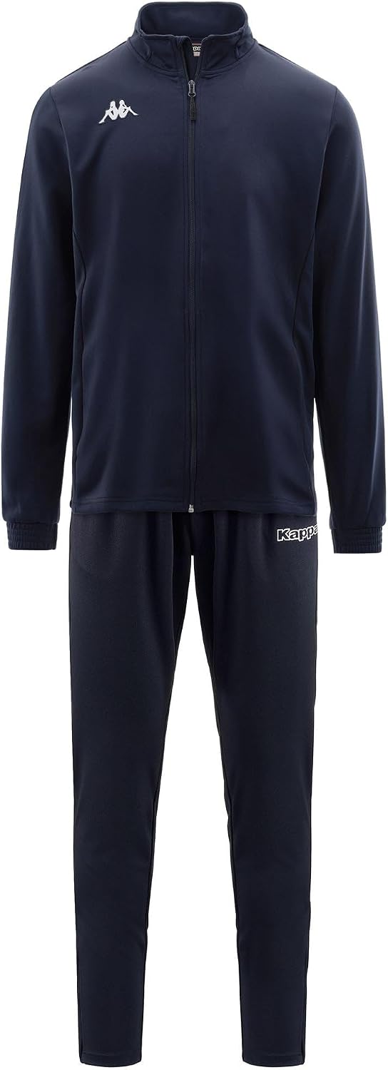 Kappa Salcito Tks Chándal, Hombre