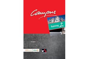 Campus C / Campus C Training 2: Gesamtkurs Latein / inklusive Vokabeltraining mit phase6 (Campus C: Gesamtkurs Latein)