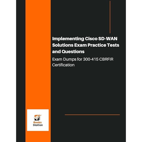 300-415 Exam