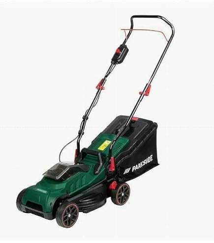 Parkside Akku-Rasentrimmer 20 V ,,PRTA 20-Li D3 Angebot bei Kaufland