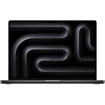 Apple MacBook Pro 16.2-inch Laptop with M5 Pro chip with 18 core