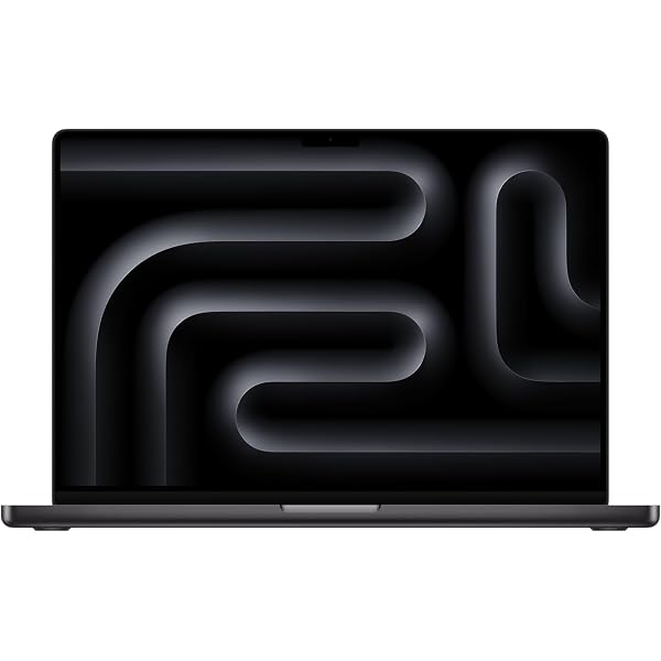 Apple 2023 MacBook Pro (16-inch, Apple M3 Max chip with 14‑core