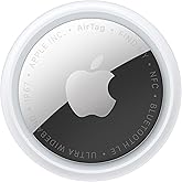 Apple AirTag (2. nesil) : Anahtarlık, C&uuml;zdan ve Daha Fazlası İ&ccedil;in Takip Aygıtı; Sesli Konum Bulma Aygıtı; iPhone veya iPad il