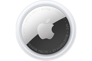 Apple AirTag (2nd generation)