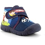 Sandali PRIMIGI - 1360100 Navy - Sandali - Ciabatte e sandali - Bambino -  Bambino | escarpe.it