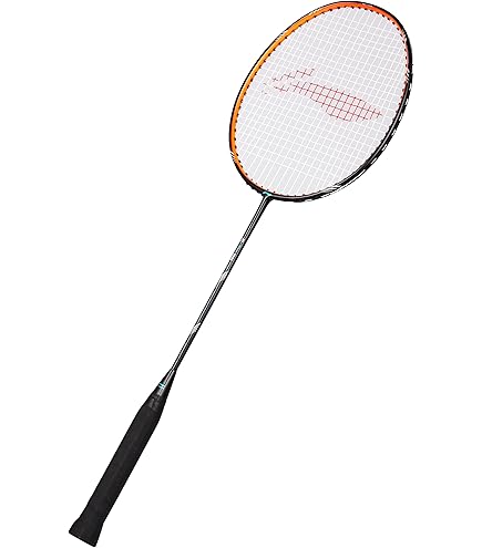 Buy Li Ning N90-III Badminton Racquet Online at Low Prices