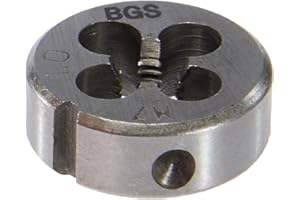 BGS 1900-M7X1.0-S | Terraja | M7 x 1,0 x 25 mm