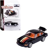 Majorette Porsche Premium Arabalar 269E-1 Porsche 911 Carrera RS 2.7