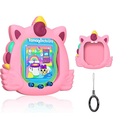 Tamagotchi 20th Anniversary ホワイト/ピンク バンダイ 商品・サービスサイト | Tamagotchi m!x 20th