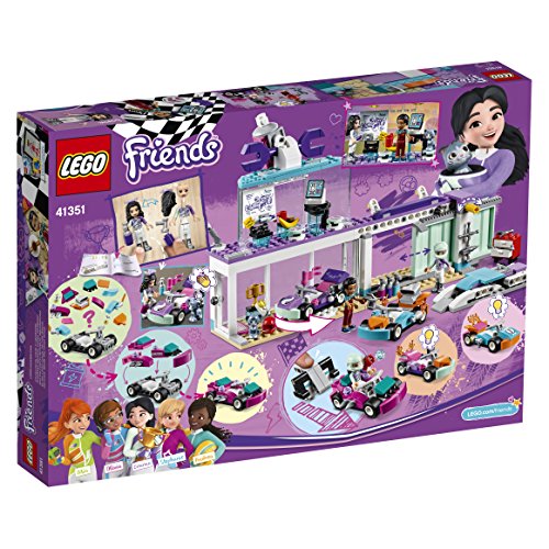LEGO-Friends-Officina-creativa-41351