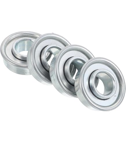 Boitier de traction + essieu 510mm - tondeuse a gazon tck garden - Jardin