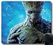 Produktbild Guardians Of The Galaxy N88K3U Gaming Mouse Pad/Mauspad,Custom Mousepad