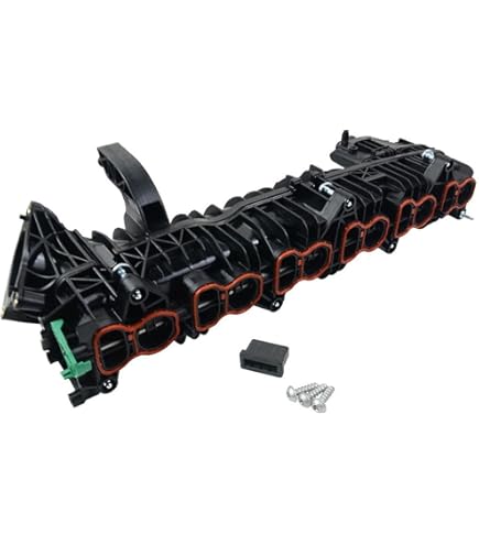 Ansaugkrümmerdichtung Für BMW - Passend Für Viele Modelle Mit N47 Motor