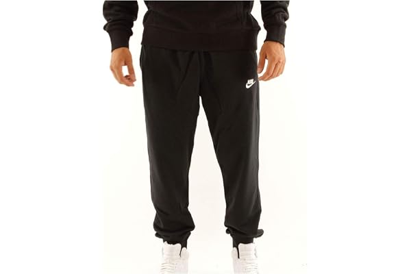 Nike M NSW Club Jggr BB - Pants - Sportswear - Homme