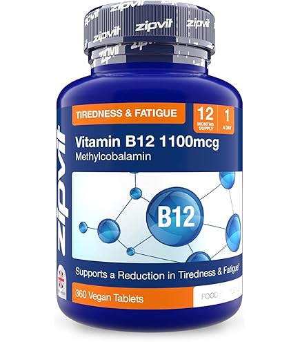 Vitamin B12 Hevert Depot Ampoules Pack of 10 : Amazon.de: Health & Personal  Care