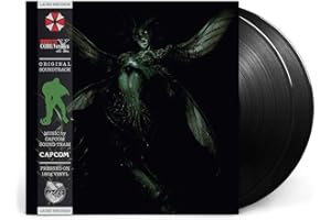 LACED RECORDS RESIDENT EVIL: CODE VERONICA X [VINYL]