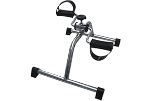 BERSECARE GMBH Bewegungstrainer | Sundo Homecare Pedal-Trainer für Arme und Beine | Physiotherapie