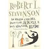Lo strano caso del dottor Jekyll e del signor Hyde