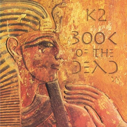 Preisvergleich Produktbild Book of the Dead