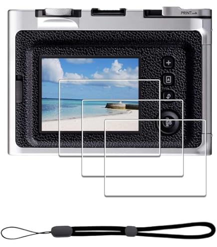 Fujifilm Instax Square Film - 2 X 10 Pièces | La Boutique Photo • Bascule