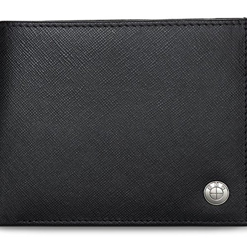 Preisvergleich Produktbild BMW Herren Geldbörse Basic (80212344453)