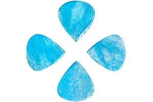 Timber Tones JYTTB4 - Púa (paquete de 4 uds.)