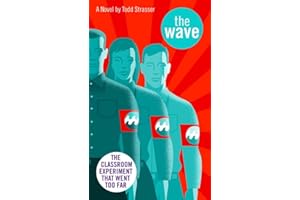 Laurel Leaf Library The Wave