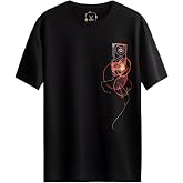 KAFT Unisex Oversize Tasarım T-Shirt Noise