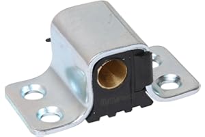URO Parts 1237200204 - Golpeador de puerta, delantero derecho