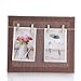 Rrimin 1 Set Photo Flim DIY Wall Picture Hanging Frame Album with Clothespin and Rope Home Decor (#6) RS.532.00